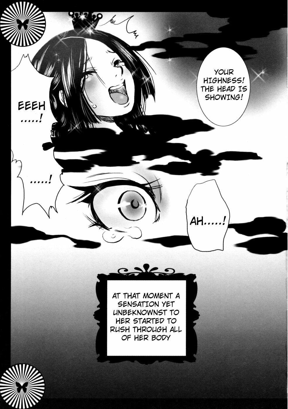 [Shiraishi Asuka] Mousou Otome Zukan [English] [Not4dawgz] page 80 full