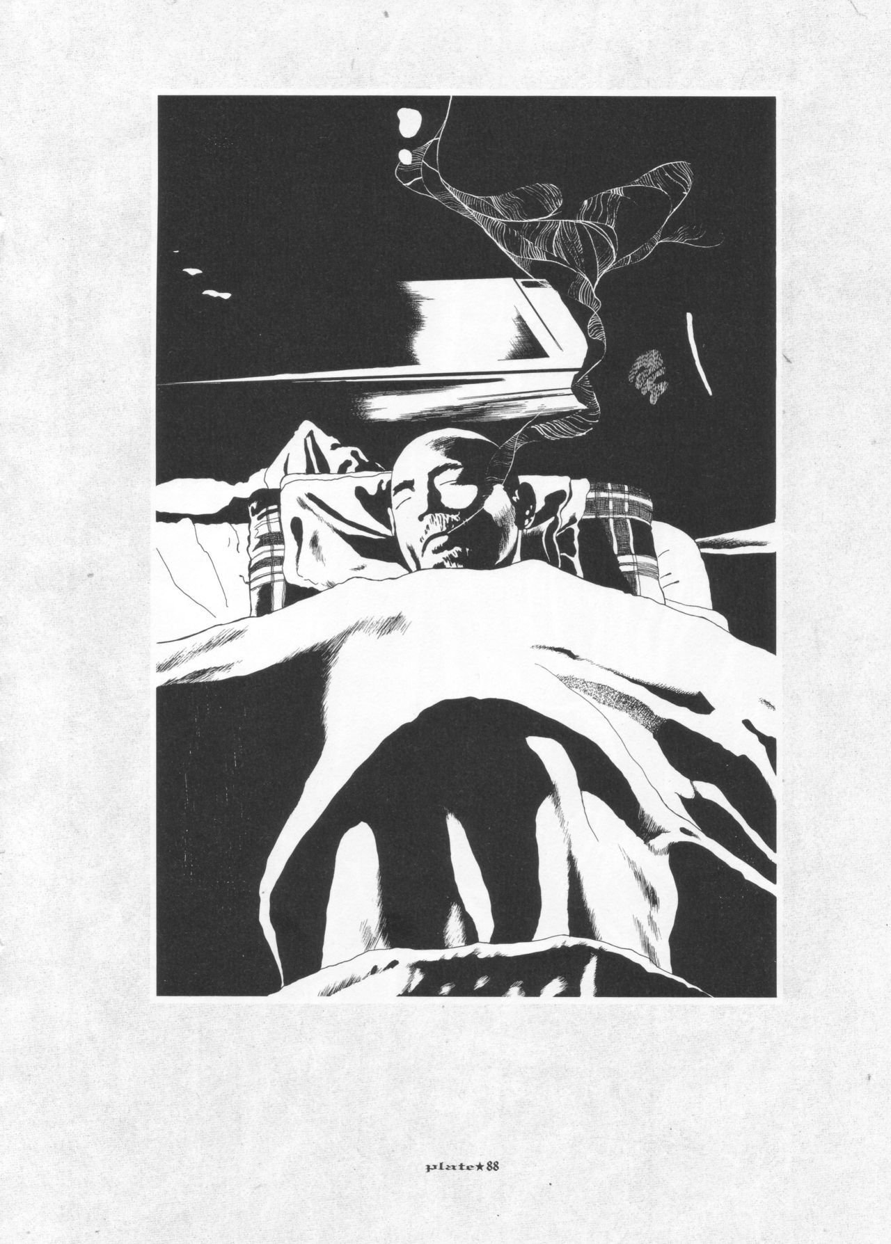 [Suehiro Maruo] MARUOGRAPH EX I page 125 full