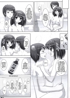 [Turning Point (Uehiro)] Harukyon no Ecchi Hon 5 (The Melancholy of Haruhi Suzumiya) [Portuguese-BR] [hentaipie.net] - page 24