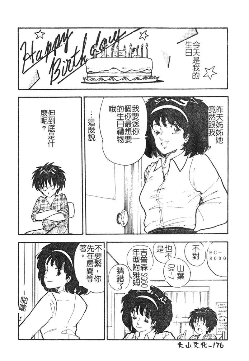 [Yasuhara Tsukasa] Junjou Karen [Chinese] page 170 full