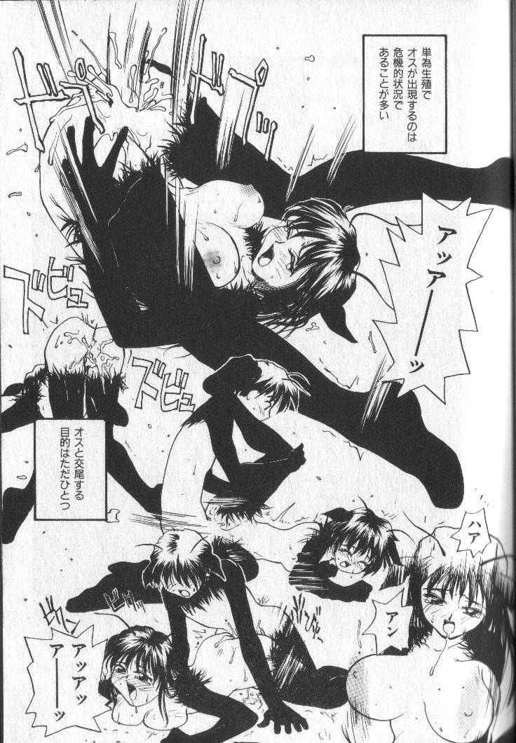 [RaTe] Kimi ni Chichi Are page 20 full