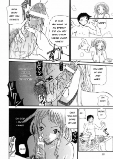 Forget Girls!! [English] [Rewrite] [EZ Rewriter] - page 6