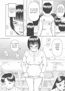 [Kiai Neko] Ureshii Hazukashii | Happy-Embarrassed (Kowaremono) [English] [TrueHentai] - page 10