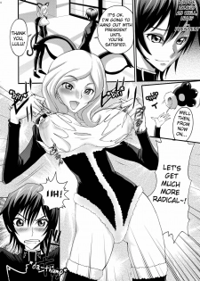 (SC41) [Abbey Load (RYO)] Moratorium Syndrome (CODE GEASS: Lelouch of the Rebellion) [English] {doujin-moe.us} - page 7