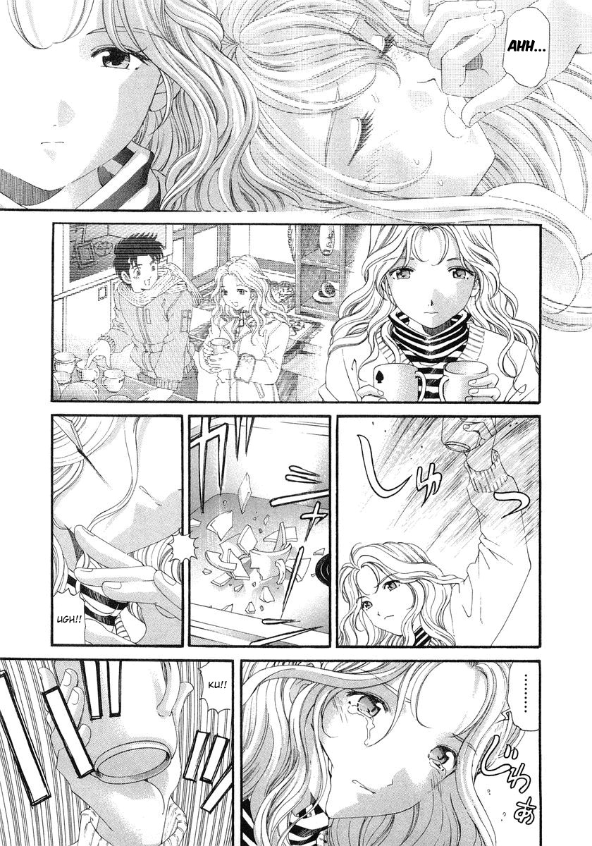 [Kobayashi Takumi] Virgin na Kankei 6 [English] [Solaris] page 146 full