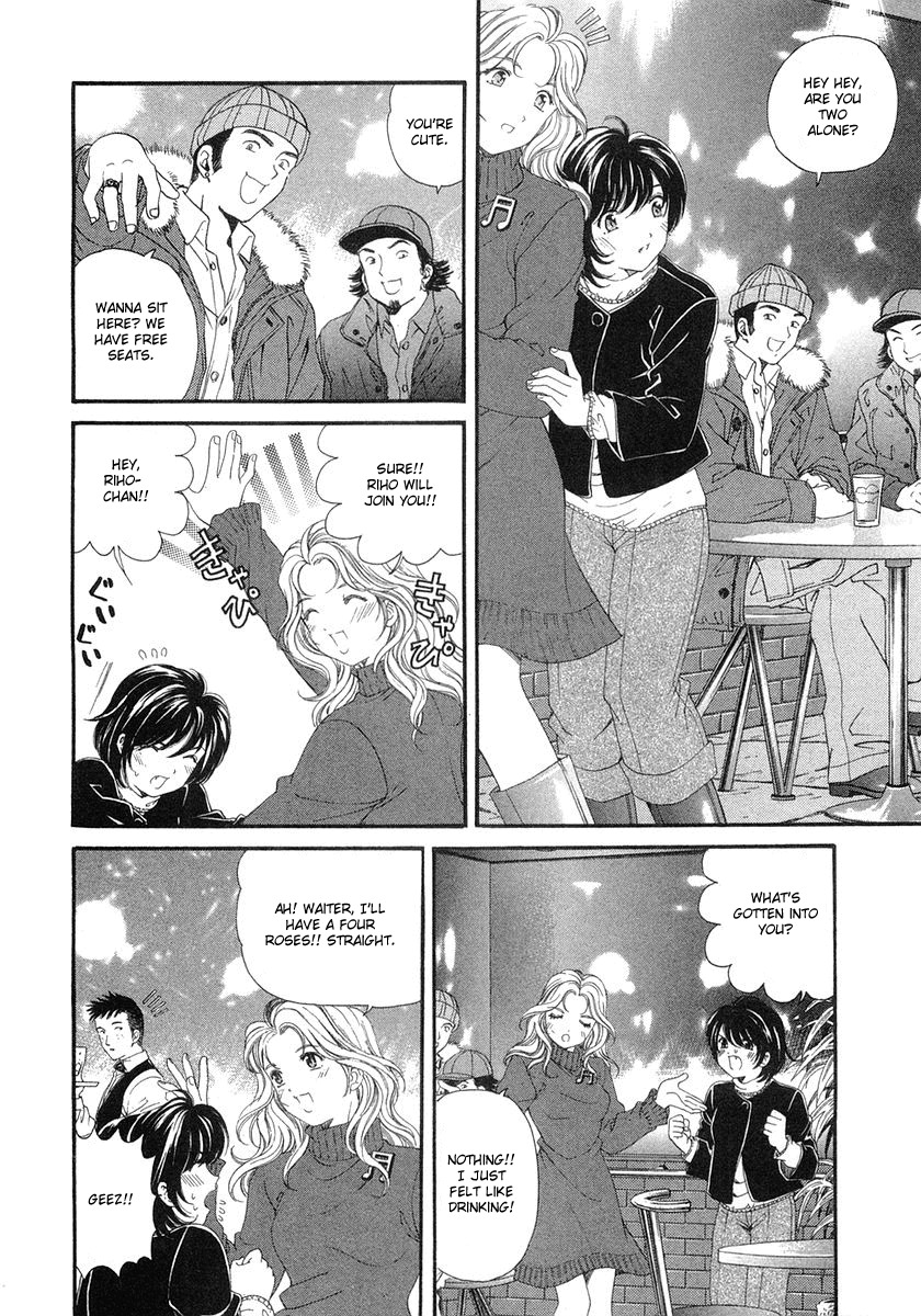 [Kobayashi Takumi] Virgin na Kankei 6 [English] [Solaris] page 172 full