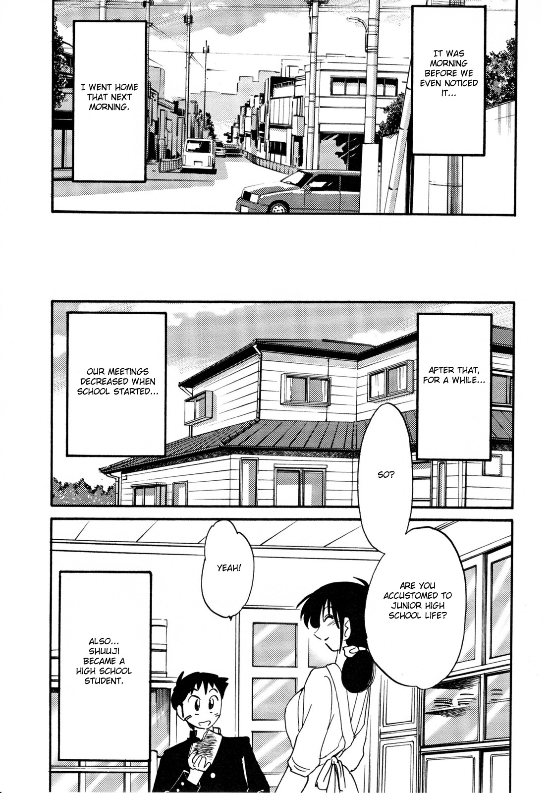 [TsuyaTsuya] Hisae Haitoku Nikki Kanzenban Jou [English] [Fated Circle] page 107 full