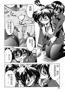 [Inoue Yoshihisa] Nawa no Kami Izuna (Pony Shibari) [Chinese] - page 18