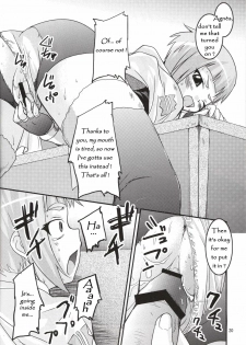 (SC37) [SOUND STICKER (Yoshida Masahiko)] Odekoron Knight (Zero no Tsukaima) [English] [Carstair] - page 20