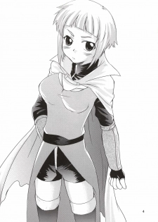 (SC37) [SOUND STICKER (Yoshida Masahiko)] Odekoron Knight (Zero no Tsukaima) [English] [Carstair] - page 4