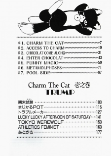 [Trump] Charm The Cat - page 6