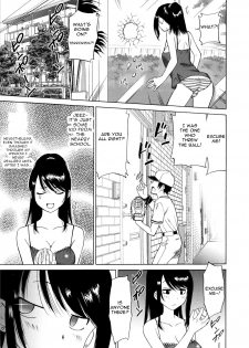 [Otono Natsu] Wakazuma no Yuuutsu (Paco-Paco) [English] [Blurk] [Decensored] - page 5