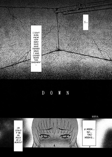 [Inomaru] Down [English][SaHa] - page 9