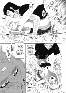 [Tsurikichi Doumei (Shiomi Yuusuke)] FAIRY SLAVE II (Fairy Tail) [English] {doujin-moe.us} - page 10