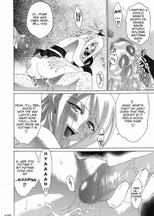 [Tsurikichi Doumei (Shiomi Yuusuke)] FAIRY SLAVE II (Fairy Tail) [English] {doujin-moe.us} - page 15