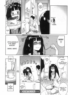 [Yukimi] Koisuru Mae ni Aisuru Yoru | A Lovely Night To Fall In Love (COMIC Megastore 2008-08) [English] [Sling] [Decensored] - page 20