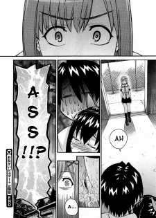 [Saegusa Kohaku] Onegai Sister+ [English] [redCoMet + Yoroshii] - page 41