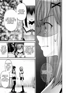 [Saegusa Kohaku] Onegai Sister+ [English] [redCoMet + Yoroshii] - page 48