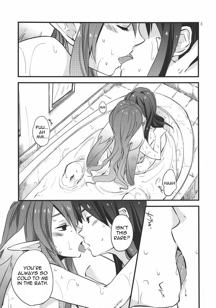 (C78) [Rocca (Hidaka Ryou)] MILK BATH PLAY (Tales of Vesperia) [English] =Team Vanilla= page 4 full