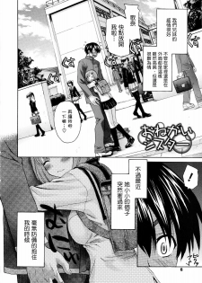 [Saegusa Kohaku] Imoten [Chinese] [Badluck1205] - page 10