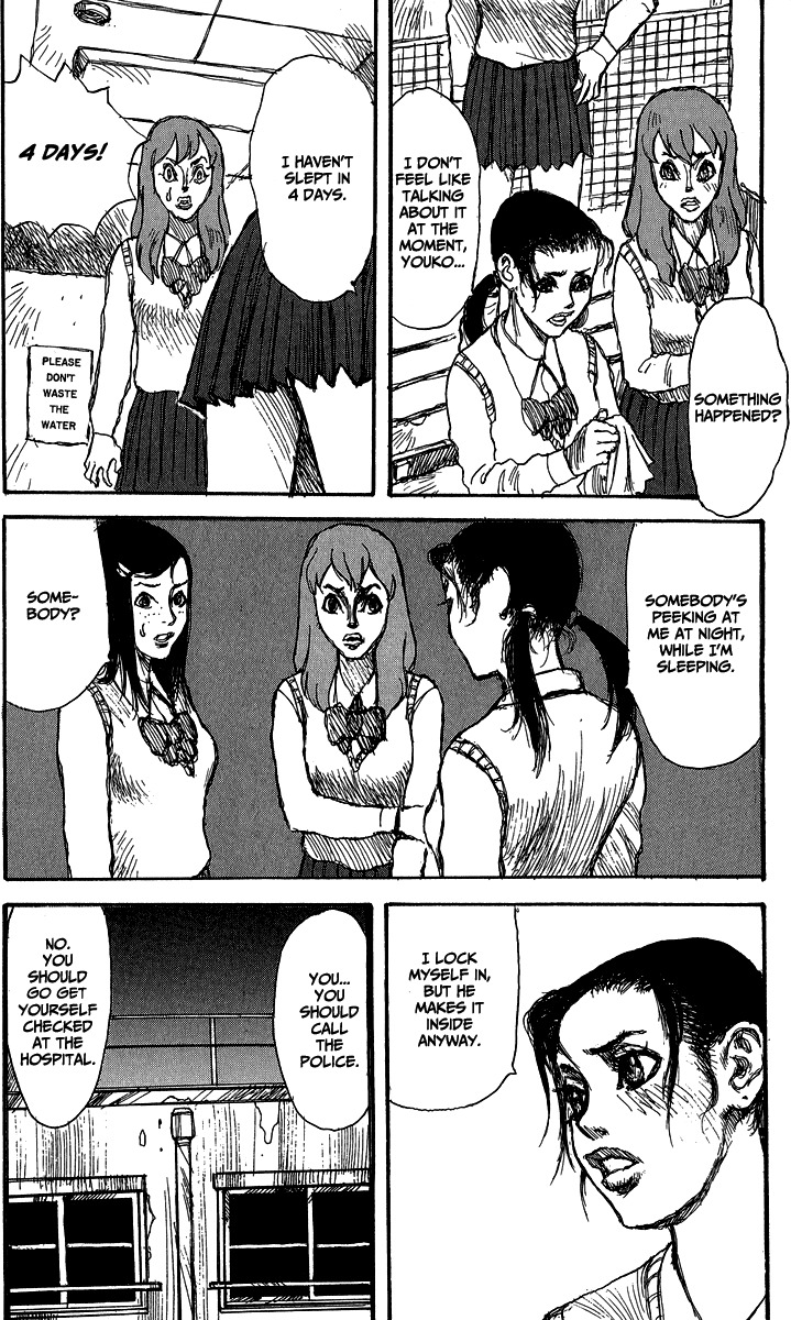 [Matsumoto Jiro] Wendy (English) page 31 full