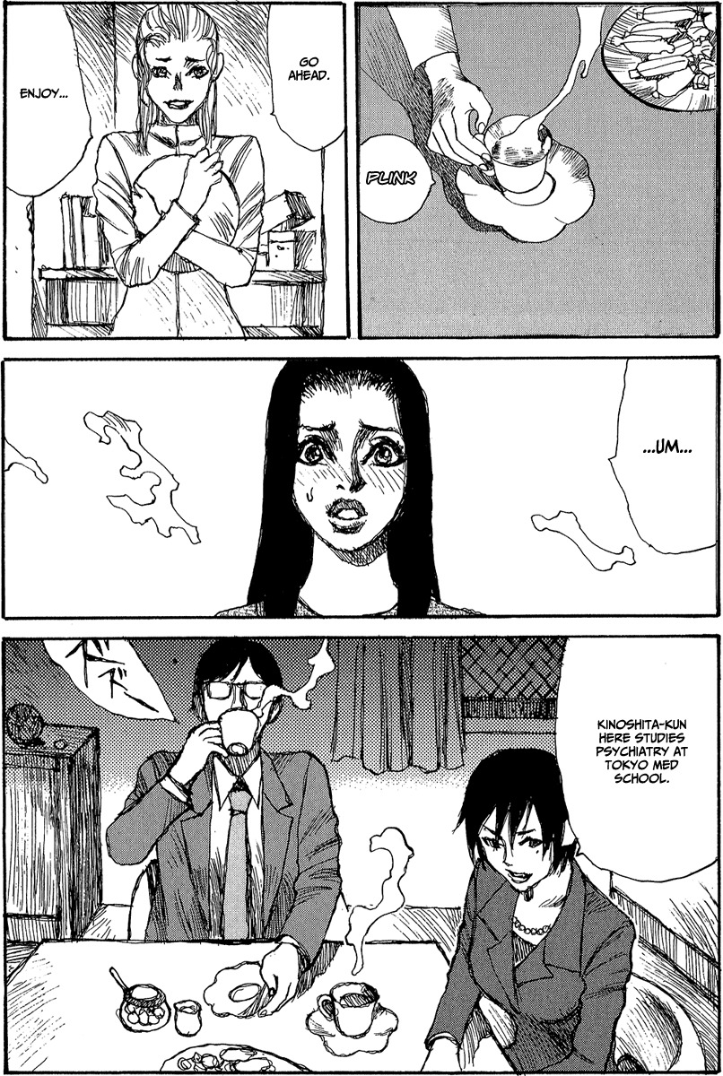 [Matsumoto Jiro] Wendy (English) page 53 full