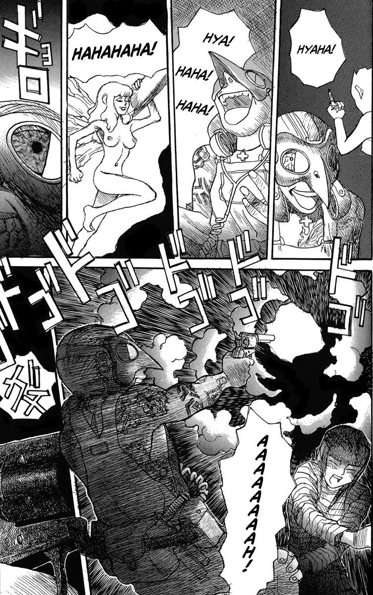[Matsumoto Jiro] Wendy (English) page 72 full