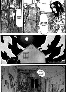 [Matsumoto Jiro] Wendy (English) - page 25