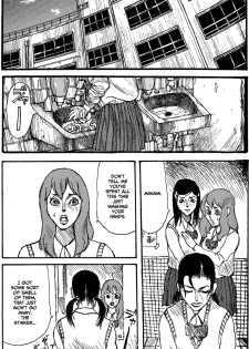 [Matsumoto Jiro] Wendy (English) - page 30