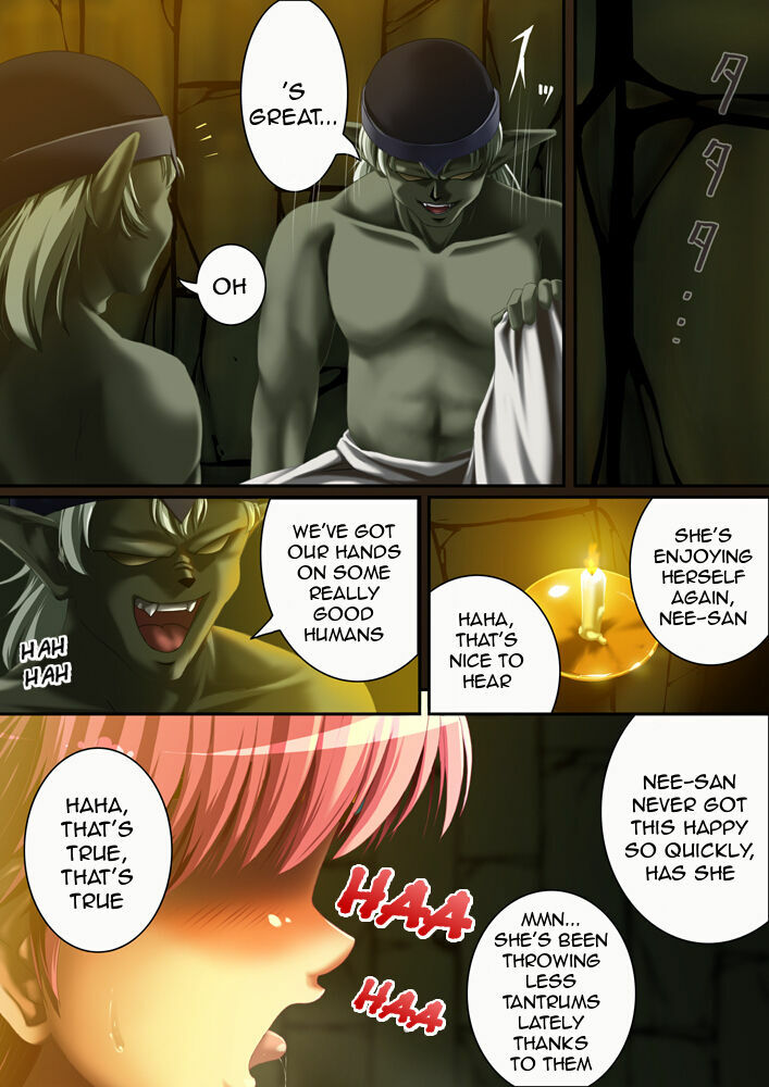 [Road=Road=] OTHER STORY2 ~Dai no Daibouken~ (Dragon Quest Dai no Daibouken) [English] =Wrathkal+CafeNii= page 2 full