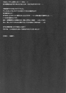 (COMIC1☆4) [OTOMEKIBUN (Sansyoku Amido.)] Koushoku na Kami no Tsukai (Queen's Blade) - page 24
