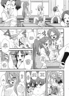 (C78) [FruitsJam (Mikagami Sou)] Shio-fuki!! (K-ON!) [English] [CGrascal] - page 12