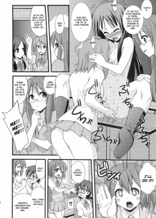 (C78) [FruitsJam (Mikagami Sou)] Shio-fuki!! (K-ON!) [English] [CGrascal] - page 7