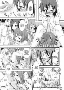 (C78) [FruitsJam (Mikagami Sou)] Shio-fuki!! (K-ON!) [English] [CGrascal] - page 8