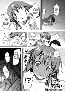 (C78) [ReDrop (Miyamoto Smoke, Otsumami)] Natsu no Asuka Hon | Summer's Asuka Book (Neon Genesis Evangelion) [English] =LWB= - page 7