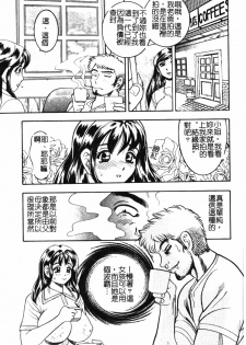 [Bijogi Junction] Daikyonyuu [Chinese] - page 24