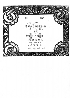 (C53) [Yoshidaya Honpo (Various)] Yoshidaya Honpo Sono Ni (Various) - page 3