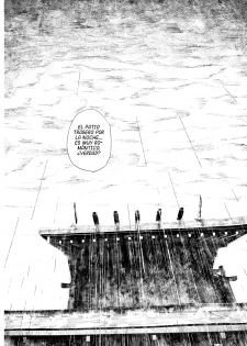 (Kouroumu 4) [Iyokan., Mizutataki (Hota., Mizutaki)] Keidai Ura Romantic (Touhou Project) [Spanish] [Lateralus-Manga] - page 20