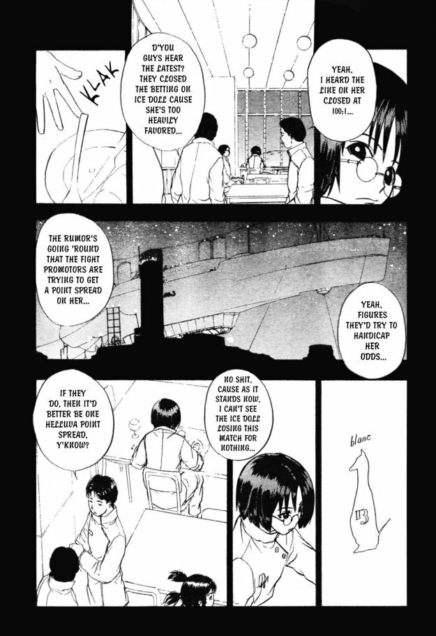 [Takada Shinichirou]Srius Scars 02 (English) page 100 full