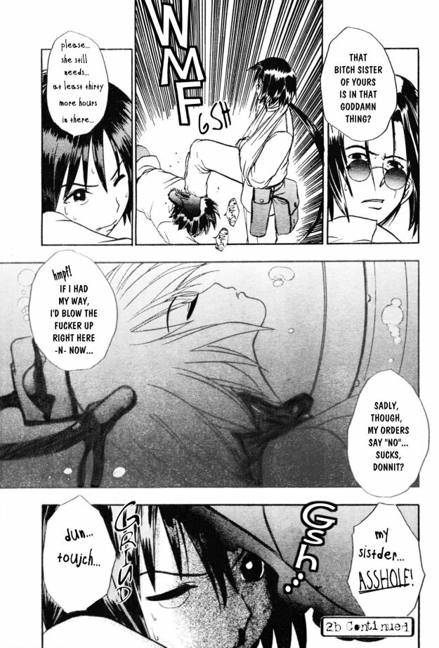 [Takada Shinichirou]Srius Scars 02 (English) page 111 full