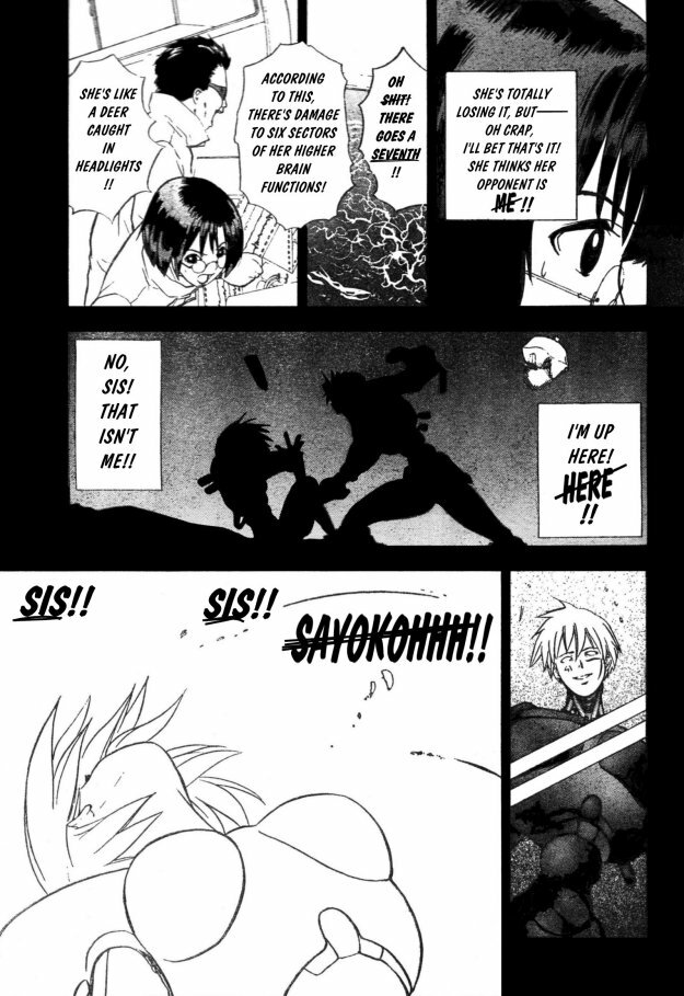 [Takada Shinichirou]Srius Scars 02 (English) page 121 full