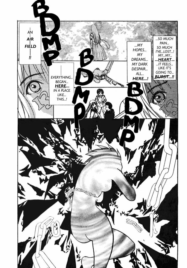 [Takada Shinichirou]Srius Scars 02 (English) page 123 full