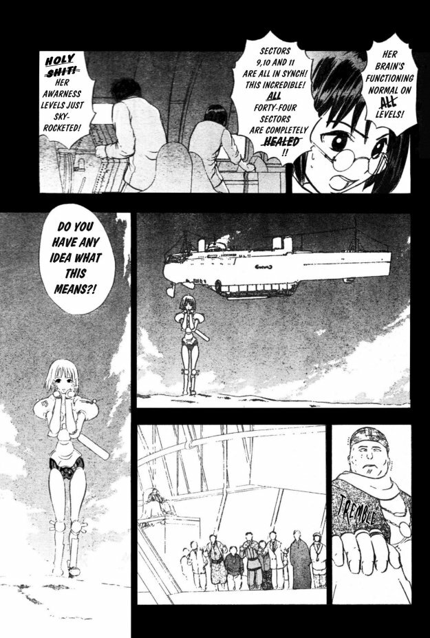 [Takada Shinichirou]Srius Scars 02 (English) page 125 full