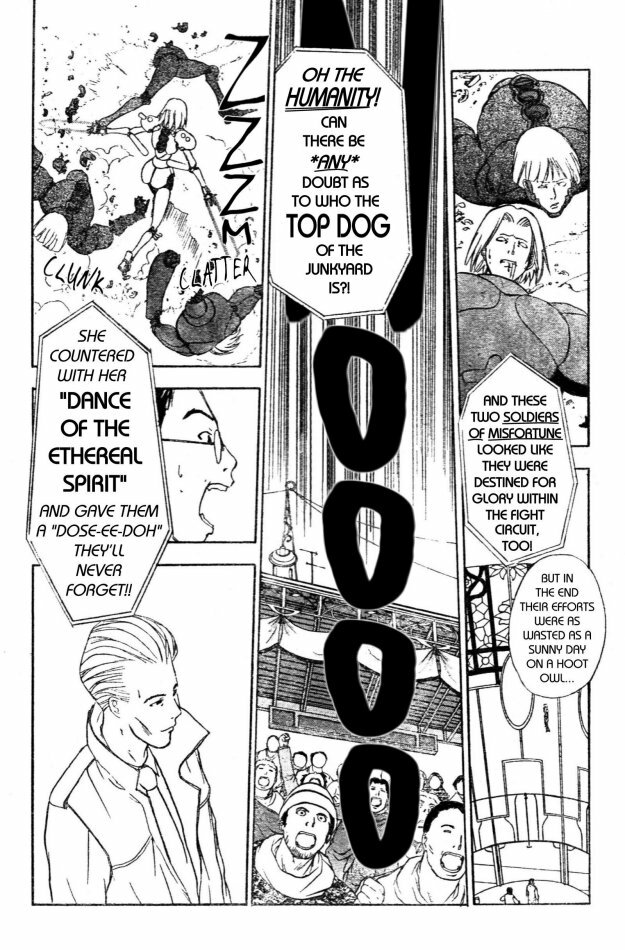 [Takada Shinichirou]Srius Scars 02 (English) page 55 full