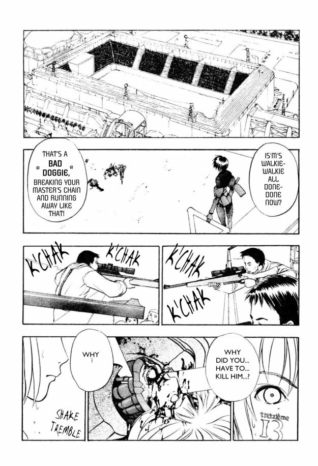[Takada Shinichirou]Srius Scars 02 (English) page 62 full