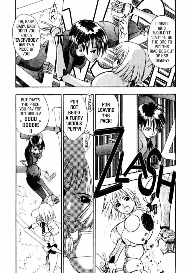 [Takada Shinichirou]Srius Scars 02 (English) page 68 full