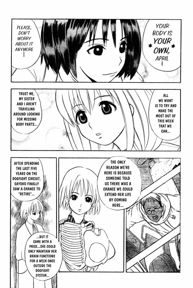 [Takada Shinichirou]Srius Scars 02 (English) page 79 full