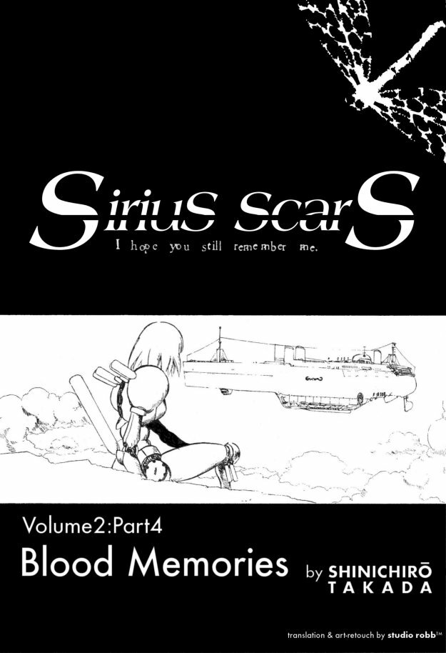 [Takada Shinichirou]Srius Scars 02 (English) page 89 full