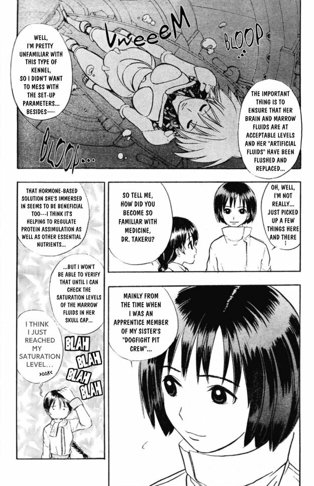[Takada Shinichirou]Srius Scars 02 (English) page 92 full