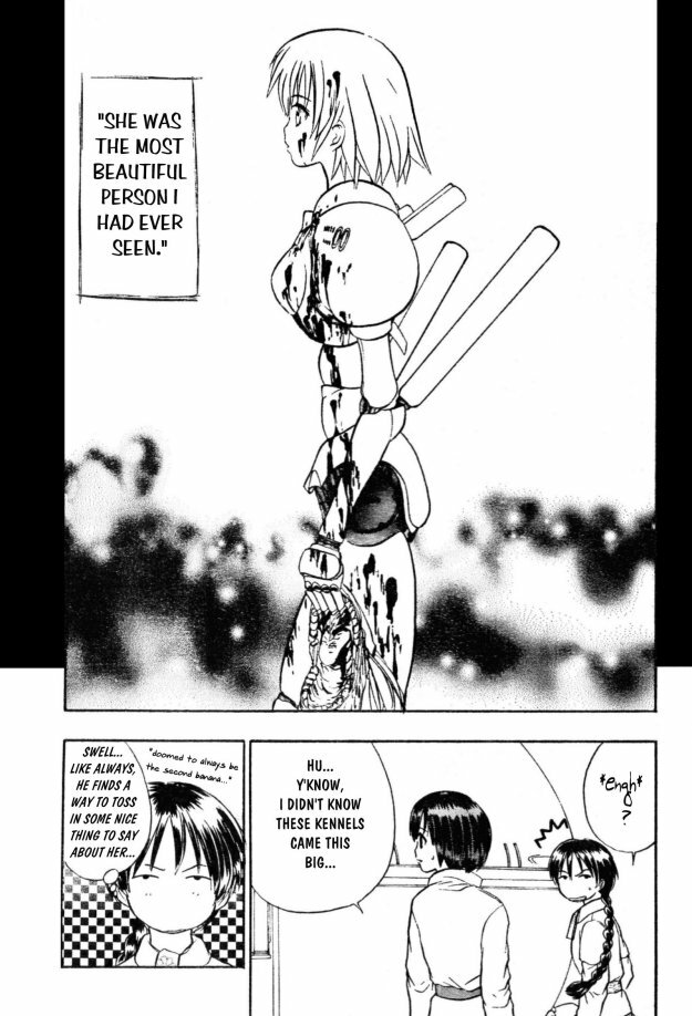 [Takada Shinichirou]Srius Scars 02 (English) page 94 full